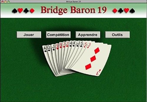 bridge baron supplies