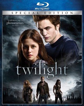 Twilight Hindi Dubbed Movie Download 720p